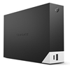 Изображение Seagate One Touch Desktop external hard drive 14 TB Black