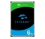 Picture of Seagate SkyHawk 3.5" 2 TB Serial ATA III
