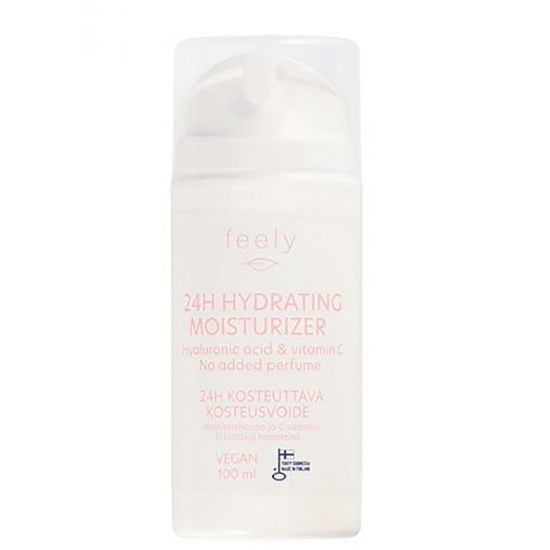 Picture of Sejas krēms Feely Skin mitrinošs 24h 100ml