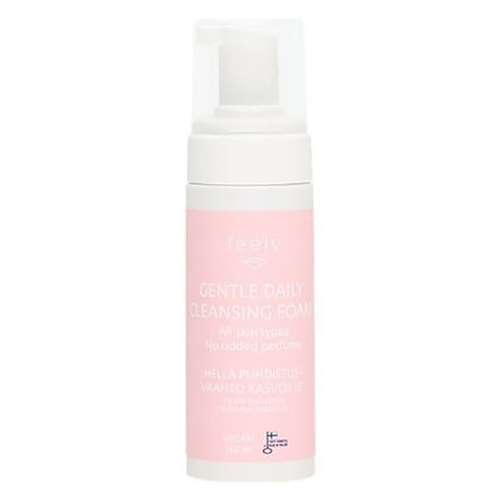 Picture of Sejas putas Feely Skin Gentle 150ml