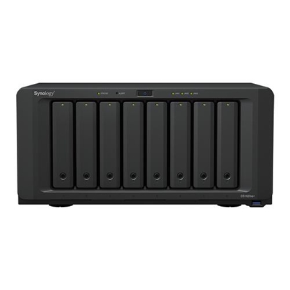Picture of NAS STORAGE TOWER 8BAY/NO HDD DS1823XS+ SYNOLOGY