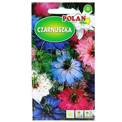 Picture of Sēklas Nigella mix 2g