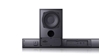 Изображение Sharp HT-SBW182 soundbar speaker Black 2.1 channels 160 W