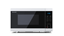 Attēls no Sharp YC-MG81E-W microwave Countertop Grill microwave 28 L 900 W Black, White