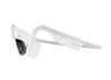 Picture of SHOKZ OpenMove Headphones Wireless Ear-hook Calls/Music USB Type-C Bluetooth White