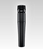 Picture of Shure | Instrument Microphone | SM57-LCE | Black | kg