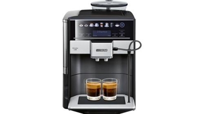 Изображение Siemens EQ.6 plus s500 Espresso Fully-auto Espresso machine 1.7 L