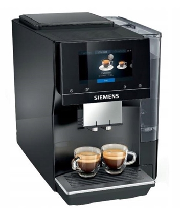 Изображение Siemens TP 703R09 espresso machine