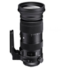 Изображение Objektyvas SIGMA 60-600mm f/4.5-6.3 DG OS HSM Sports lens for Nikon