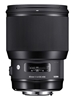Изображение Objektyvas SIGMA 85mm f/1.4 DG HSM Art lens for Canon