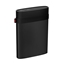Picture of Silicon Power external hard drive 1TB Armor A85B, black