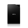 Picture of Silicon Power external HDD 2TB Stream S03, black