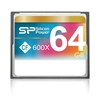 Picture of Silicon Power memory card CF 64GB 600x