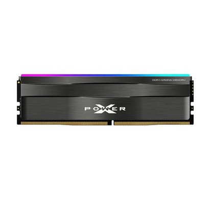 Picture of Pamięć DDR4 XPOWER Zenith RGB 32GB/3200 (2*16GB) CL16