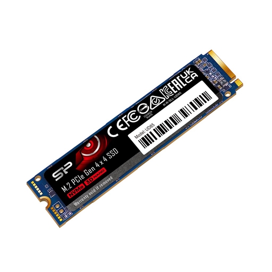 Picture of Silicon Power UD85 M.2 500 GB PCI Express 4.0 3D NAND NVMe