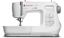 Picture of Singer | C7225 | Sewing Machine | Number of stitches 200 | Number of buttonholes 8 | White