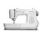 Изображение Singer | Sewing Machine | C7255 | Number of stitches 200 | Number of buttonholes 8 | White
