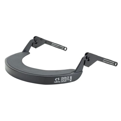 Picture of Hellberg Safe 2 Flex Face Shield Carrier