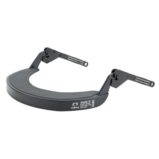 Picture of Hellberg Safe 2 Flex Face Shield Carrier