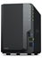 Picture of Synology DiskStation DS223 NAS/storage server Desktop Realtek RTD1619B 2 GB DDR4