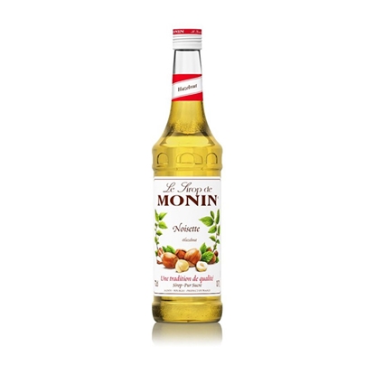 Attēls no Sīrups Monin Lazdu riekstu 700ml ar depoz.