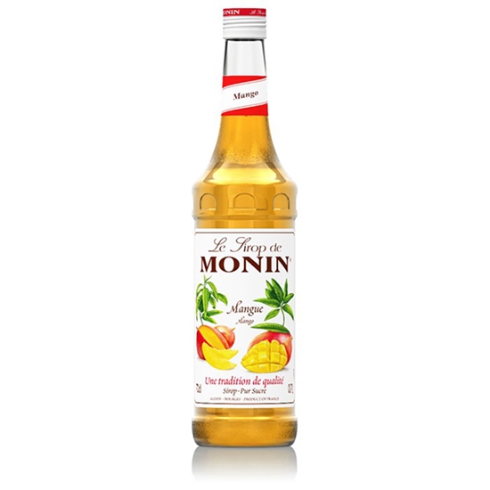 Picture of Sīrups Monin Mango 700ml ar depoz.