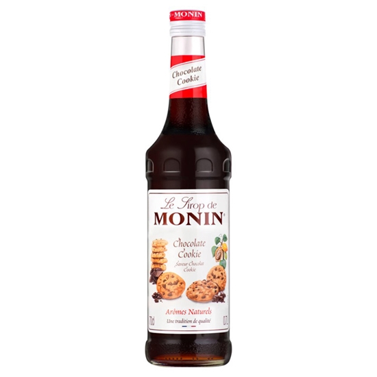 Picture of Sīrups Monin Šokolādes cepumu 700ml ar depoz.