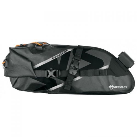 Picture of Explorer Exp. Saddlebag