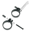 Picture of Stay Mounting Clamps 2pcs 34-37mm
