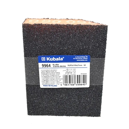 Picture of Slīpšvamme apgriezta P60