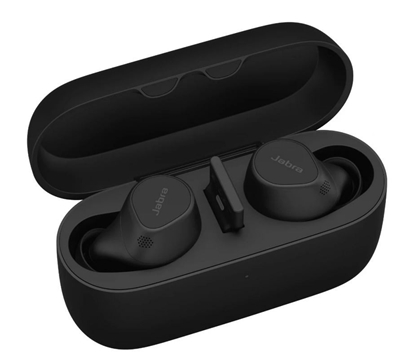 Attēls no Słuchawki douszne Evolve2 Buds USB-A UC 