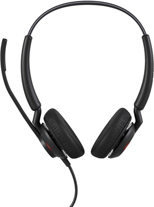 Picture of Jabra Engage 40 - (Inline Link) USB-C UC Stereo