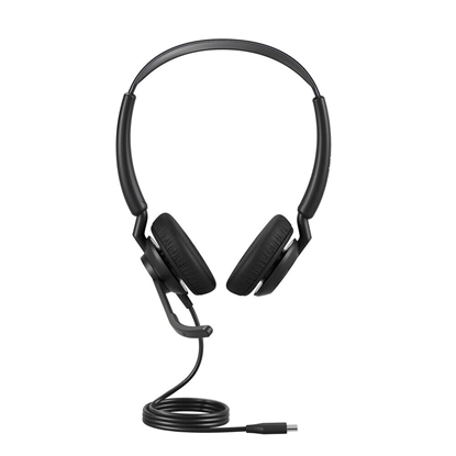 Picture of Jabra Engage 50 II - USB-C UC Stereo