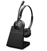 Picture of Jabra Headset Engage 55 MS Duo USB-A inkl. Ladestation