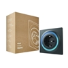 Picture of Fibaro Gniazdo Walli Outlet type F FGWOF-011 antracyt