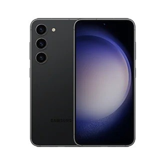 Picture of Smartfon Galaxy S23 5G (8+128GB) Enterprise Editon Czarny