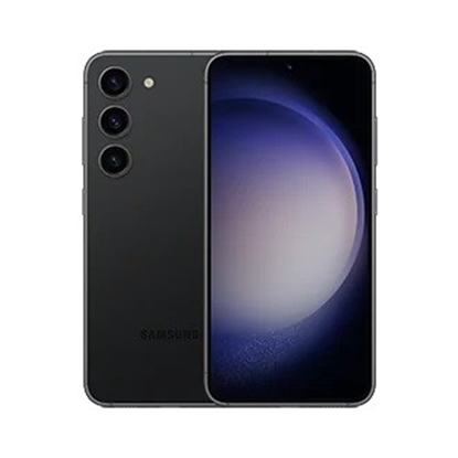 Attēls no Samsung Galaxy SM-S911B 15.5 cm (6.1") Dual SIM Android 13 5G USB Type-C 8 GB 256 GB 3900 mAh Black