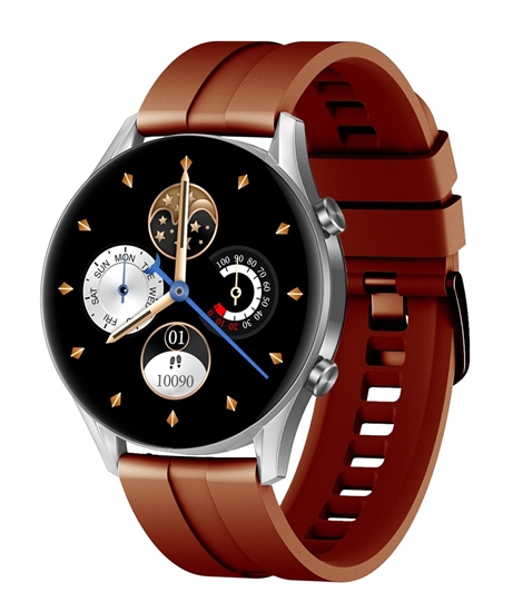 Picture of Smartwatch male OROMED ORO SMART FIT8 PRO