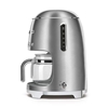 Изображение Smeg Drip Coffee Machine Stainless Steel DCF02SSEU