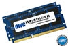 Picture of SO-DIMM DDR3 2x4GB 1066MHz CL7 Apple Qualified 