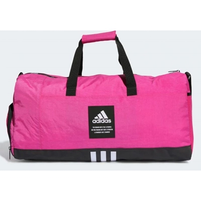 Изображение Soma adidas 4Athlts Duffel Bag M HZ2474