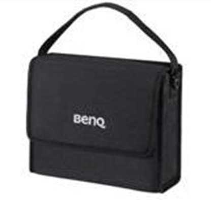 Изображение Soma Benq Carry Bag for MP523/514,625P/ MS510/MX511 ( Size 26x22x8 cm )