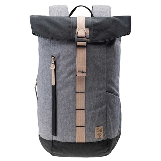 Picture of Soma Iguana Shigeru 16l pelēka