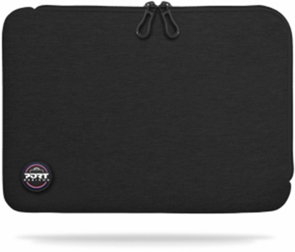 Изображение Soma Port Torino II Sleeve 15.6" Black