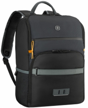 Picture of Soma Wenger Move 16" Black