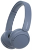 Picture of Sony WH-CH520 Headset Wireless Head-band Calls/Music USB Type-C Bluetooth Blue