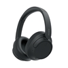 Picture of Sony WH-CH720 Headset Wired & Wireless Head-band Calls/Music USB Type-C Bluetooth Black
