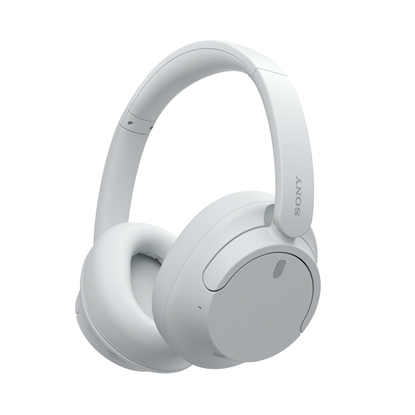 Attēls no Sony WH-CH720NW white