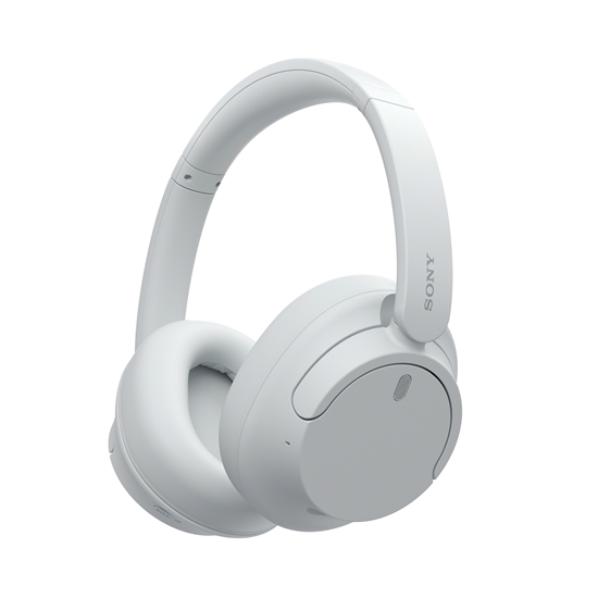 Picture of Sony WH-CH720NW white