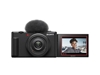 Picture of Sony ZV-1F Vlog Camera